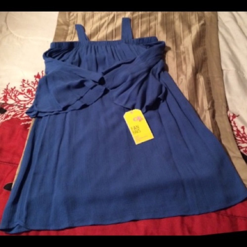 🆕 GB Girls Dress